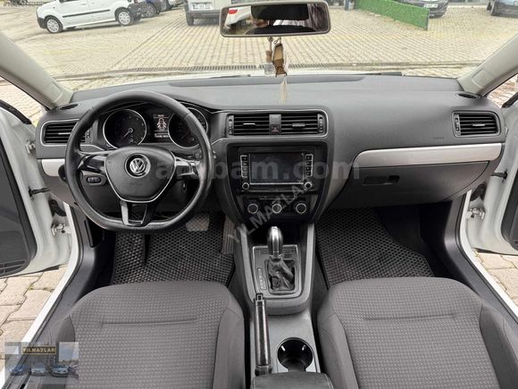 2015 MAKYAJLI OTOMATİK HATASIZ