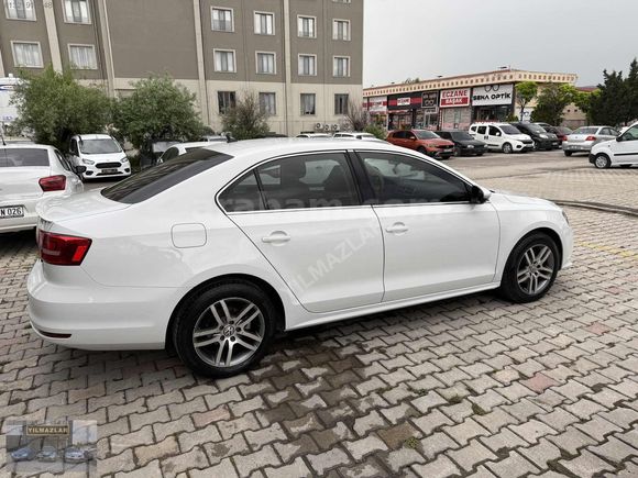 2015 MAKYAJLI OTOMATİK HATASIZ