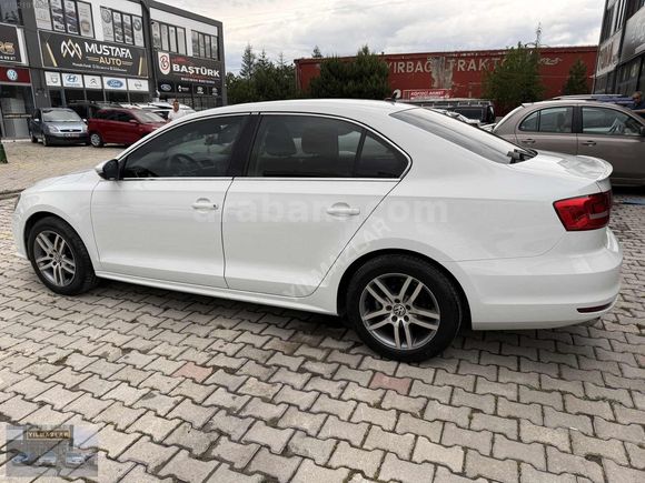 2015 MAKYAJLI OTOMATİK HATASIZ