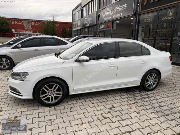 2015 MAKYAJLI OTOMATİK HATASIZ