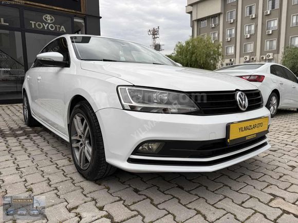 2015 MAKYAJLI OTOMATİK HATASIZ