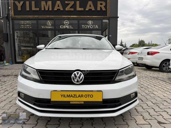 2015 MAKYAJLI OTOMATİK HATASIZ