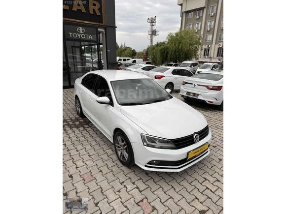 2015 MAKYAJLI OTOMATİK HATASIZ