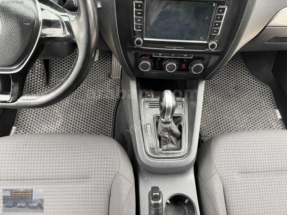 2015 MAKYAJLI OTOMATİK HATASIZ