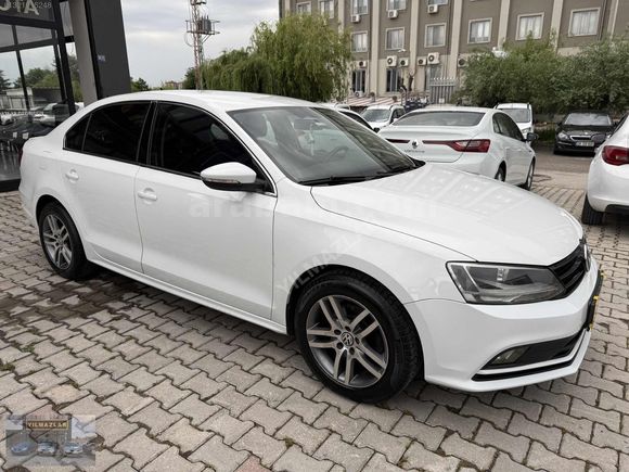2015 MAKYAJLI OTOMATİK HATASIZ