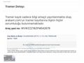 2015 MAKYAJLI OTOMATİK HATASIZ