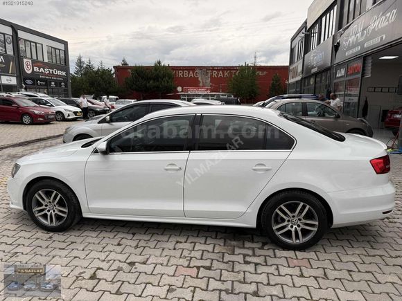 2015 MAKYAJLI OTOMATİK HATASIZ