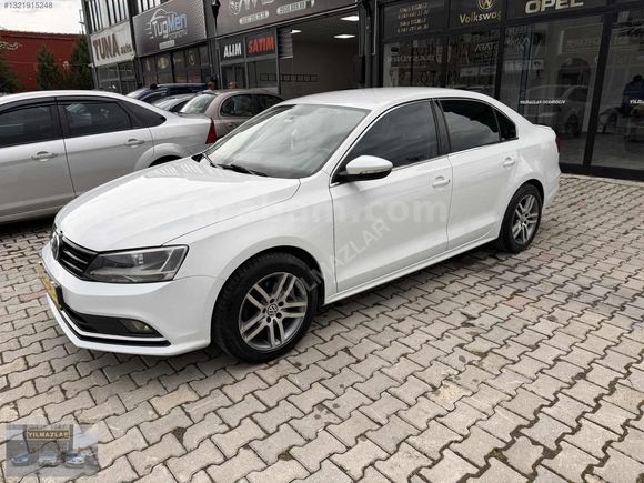 2015 MAKYAJLI OTOMATİK HATASIZ