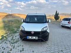 Sahibinden Fiat Doblo Cargo 1.6 Multijet Maxi XL Plus 2023 Model 