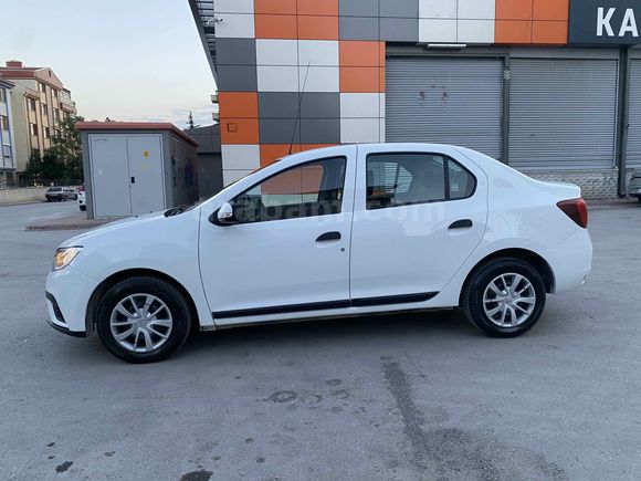 Galeriden Renault Symbol 1.5 dCi Joy 2019 Model Konya