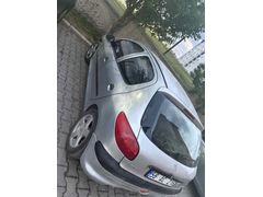 Sahibinden Peugeot 206 1.6 XT 2003 Model 
