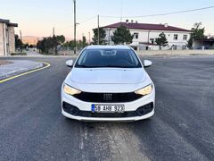 Sahibinden Fiat Egea 1.3 Multijet Easy 2023 Model 