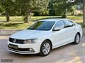 BİRLİK AUTO'DAN 2017 JETTA 1.2TSI BMT BOYASIZ 76.000'DE DSG