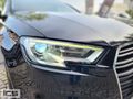 -İCS-2016 A3 Sedan 1.0 TFSI Dynamic S-Tronic GERİ GÖRÜŞ