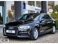 -İCS-2016 A3 Sedan 1.0 TFSI Dynamic S-Tronic GERİ GÖRÜŞ