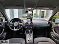 -İCS-2016 A3 Sedan 1.0 TFSI Dynamic S-Tronic GERİ GÖRÜŞ