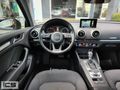 -İCS-2016 A3 Sedan 1.0 TFSI Dynamic S-Tronic GERİ GÖRÜŞ
