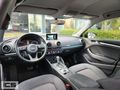 -İCS-2016 A3 Sedan 1.0 TFSI Dynamic S-Tronic GERİ GÖRÜŞ