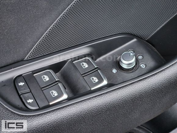 -İCS-2016 A3 Sedan 1.0 TFSI Dynamic S-Tronic GERİ GÖRÜŞ