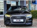 -İCS-2016 A3 Sedan 1.0 TFSI Dynamic S-Tronic GERİ GÖRÜŞ