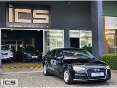 -İCS-2016 A3 Sedan 1.0 TFSI Dynamic S-Tronic GERİ GÖRÜŞ