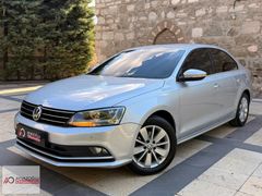 HATASIZ BOYASIZ TRAMERSİZ 73 BİN KM 1.2 TSİ COMFORTLİNE DSG
