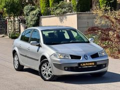 2008 MODEL RENAULT MEGANE 1.5 DİZEL 198 BİN KM