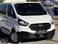 "MAG" 2023M. Hatasız Boyasız 320S Trend CamlıVan Custom