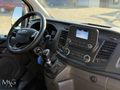 "MAG" 2023M. Hatasız Boyasız 320S Trend CamlıVan Custom