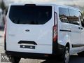 "MAG" 2023M. Hatasız Boyasız 320S Trend CamlıVan Custom