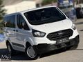 "MAG" 2023M. Hatasız Boyasız 320S Trend CamlıVan Custom
