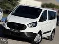 "MAG" 2023M. Hatasız Boyasız 320S Trend CamlıVan Custom
