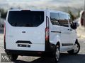 "MAG" 2023M. Hatasız Boyasız 320S Trend CamlıVan Custom