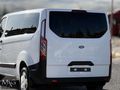 "MAG" 2023M. Hatasız Boyasız 320S Trend CamlıVan Custom
