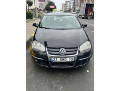 Sahibinden Volkswagen Jetta 1.6 TDi Primeline 2011 Model 
