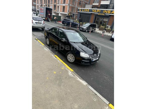 Sahibinden Volkswagen Jetta 1.6 TDi Primeline 2011 Model 