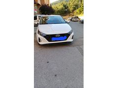 Sahibinden Hyundai i20 1.4 MPI Style 2021 Model 