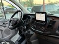 2020 transit custom tekno paket fuul