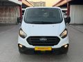 2020 transit custom tekno paket fuul