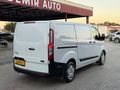 2020 transit custom tekno paket fuul