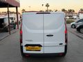 2020 transit custom tekno paket fuul