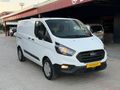 2020 transit custom tekno paket fuul