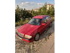 SAHİBİNDEN  MASRAFSIZ C180