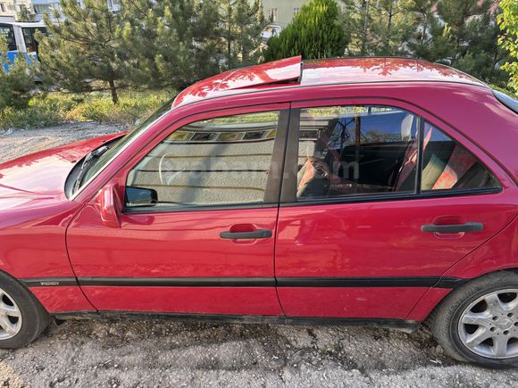 SAHİBİNDEN  MASRAFSIZ C180