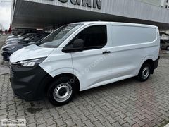 2025 FORD TRANSİT CUSTOM 320 S TREND 50.000 KM + %20 KDV