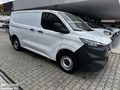 2025 FORD TRANSİT CUSTOM 320 S TREND 50.000 KM + %20 KDV