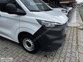 2025 FORD TRANSİT CUSTOM 320 S TREND 50.000 KM + %20 KDV