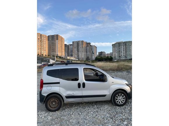Sahibinden masrafsız Citroen Nemo 