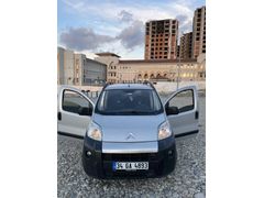 Sahibinden Citroen Nemo Combi 1.4 HDi SX Plus 2012 Model 