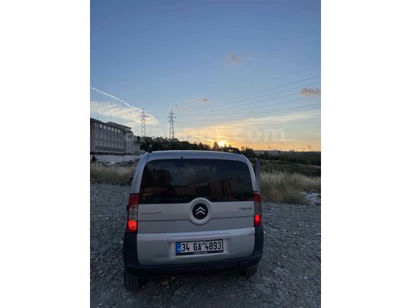 Sahibinden masrafsız Citroen Nemo 